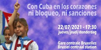 Con Cuba 22 07 21