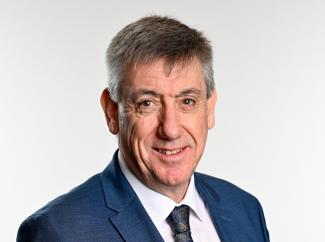 J Jambon Minister Financiën