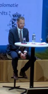 Maxime Prévot